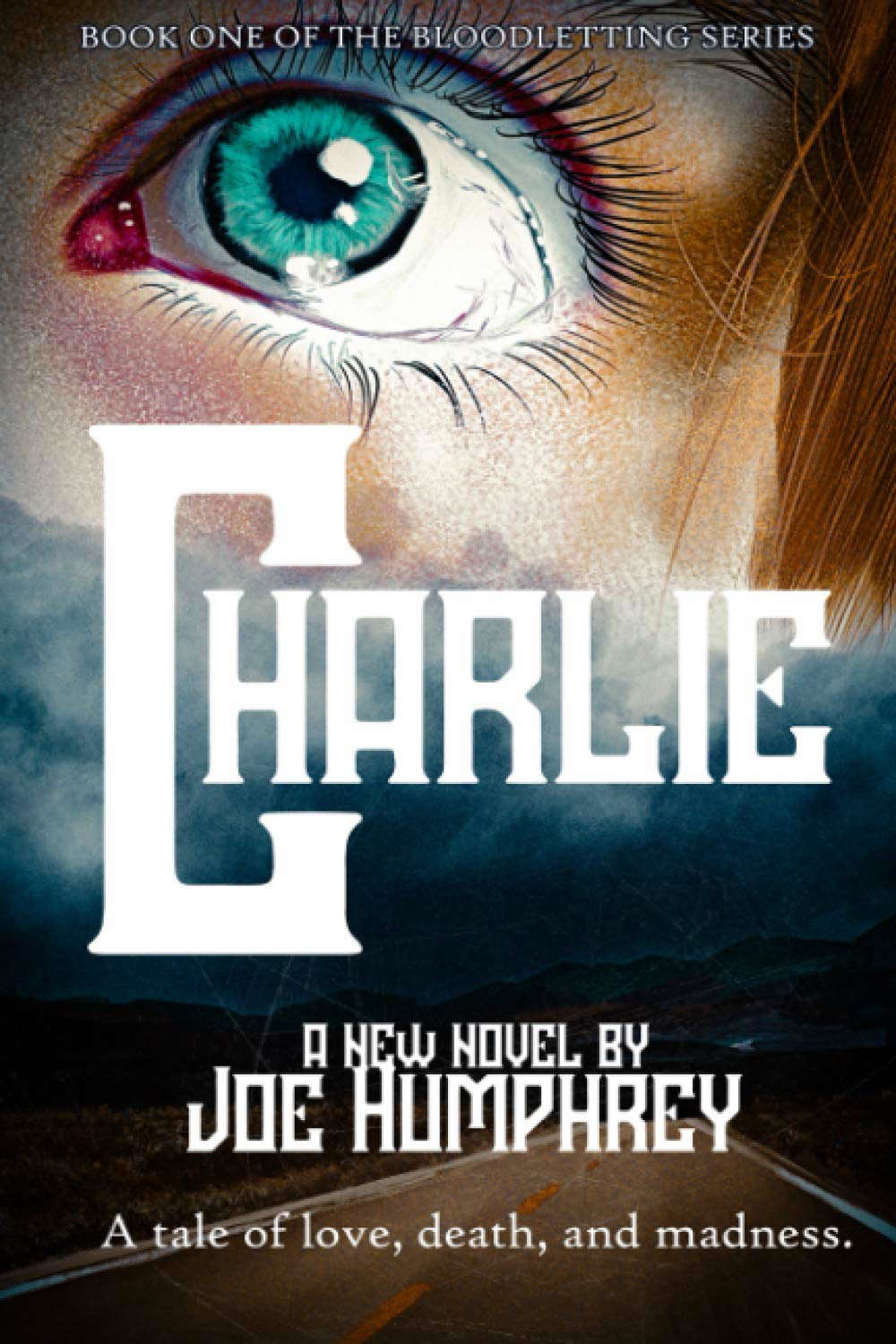 Charlie (Bloodletting) poster