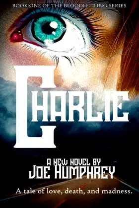 Charlie (Bloodletting) poster