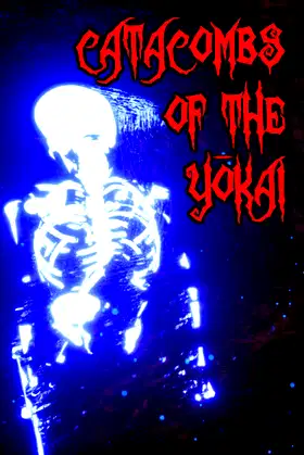 Catacombs Of The Yokai poster