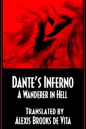 Dante's Inferno -A Wanderer In Hell poster