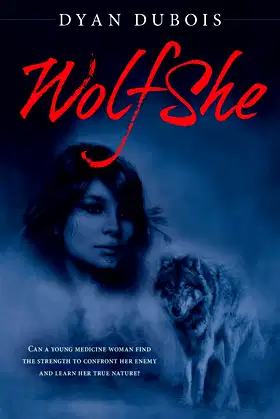 WolfShe poster