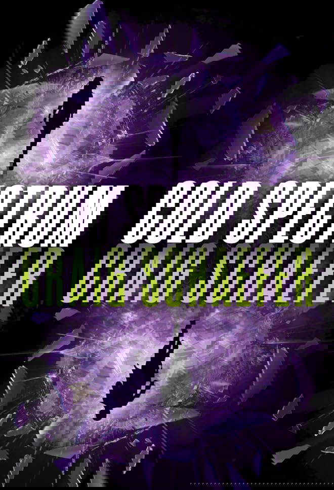 Cold Spectrum (Harmony Black, 4) poster