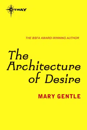 The Architecture of Desire poster