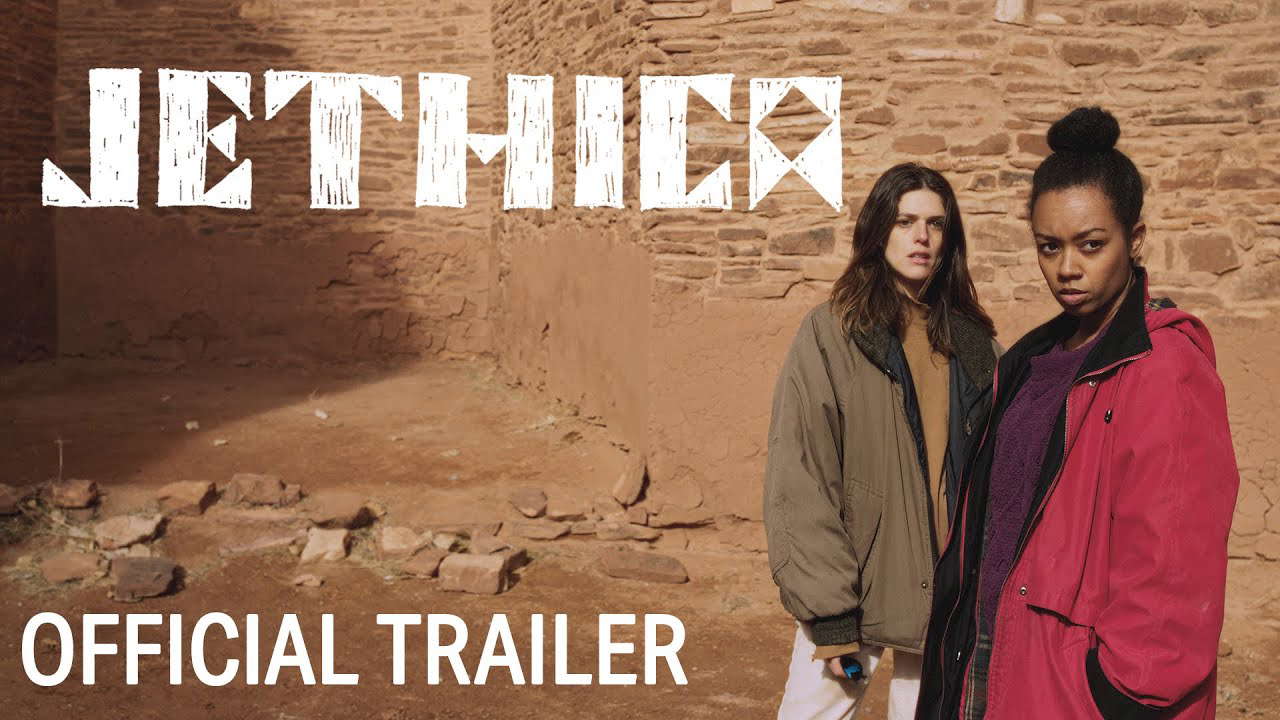 Poster for Jethica