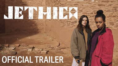 Jethica | Official International Trailer (2022 Movie) | Visit Films poster