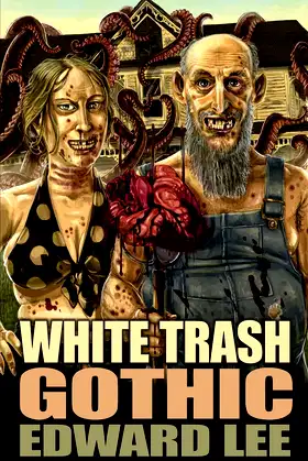 White Trash Gothic poster