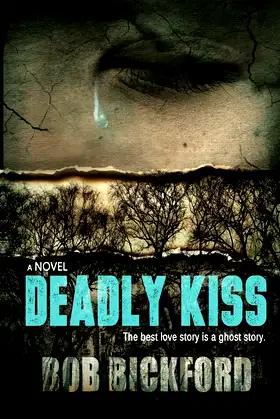 Deadly Kiss poster