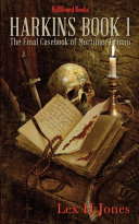 Harkins Book 1 poster