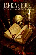 Harkins Book 1 poster