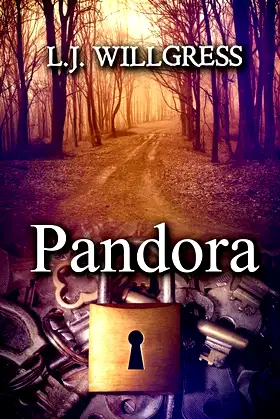 Pandora poster