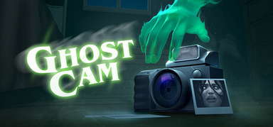 GHOST CAM capsule