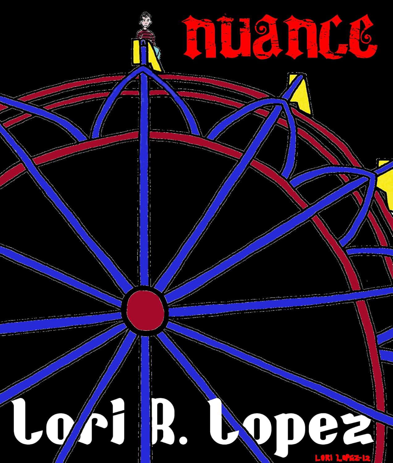 Nuance poster