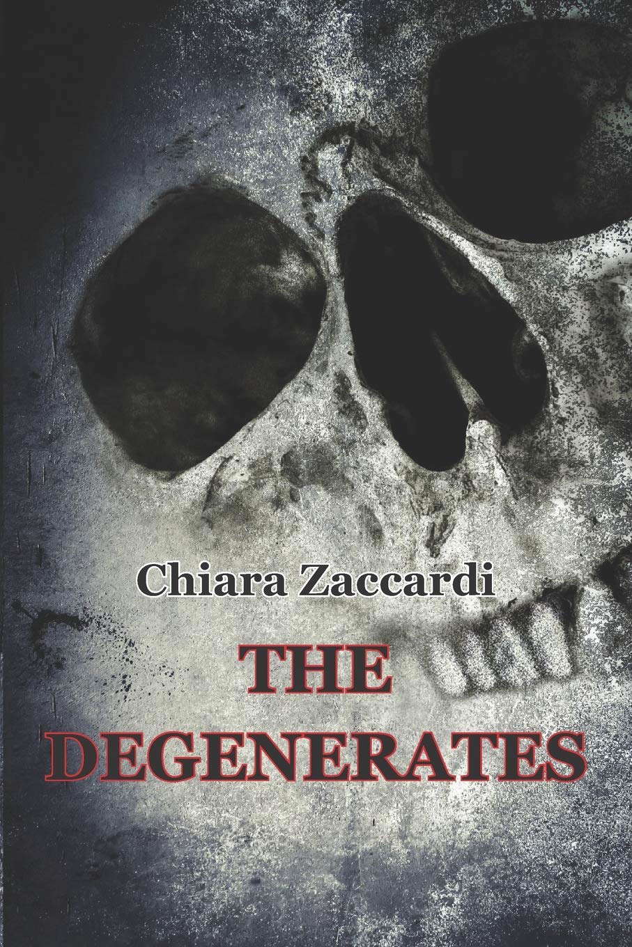The Degenerates poster