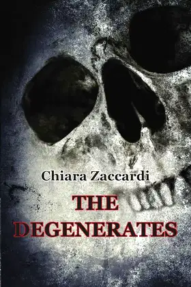 The Degenerates poster