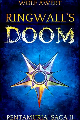 Ringwall's Doom: Pentamuria Saga II poster