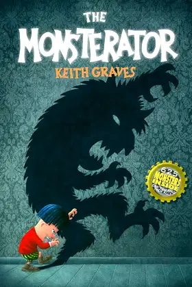 The Monsterator poster
