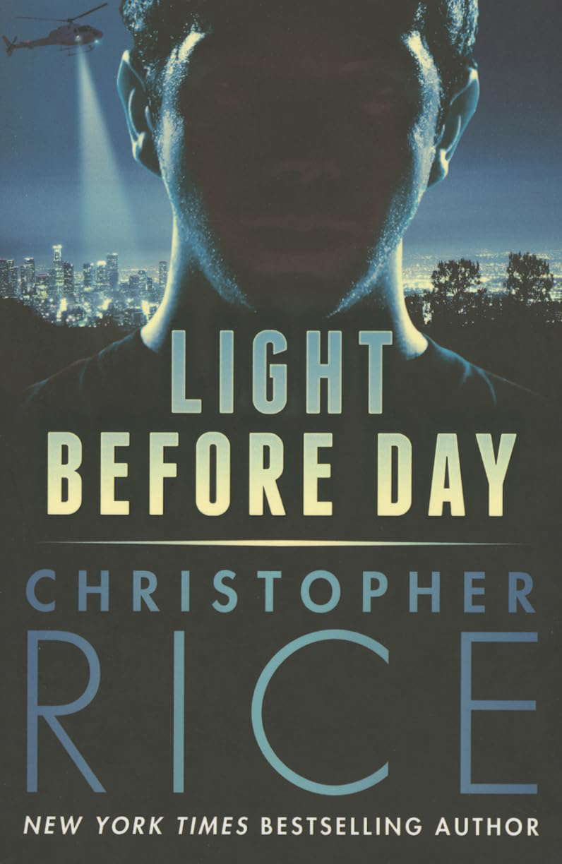 Light Before Day poster