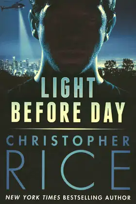 Light Before Day poster