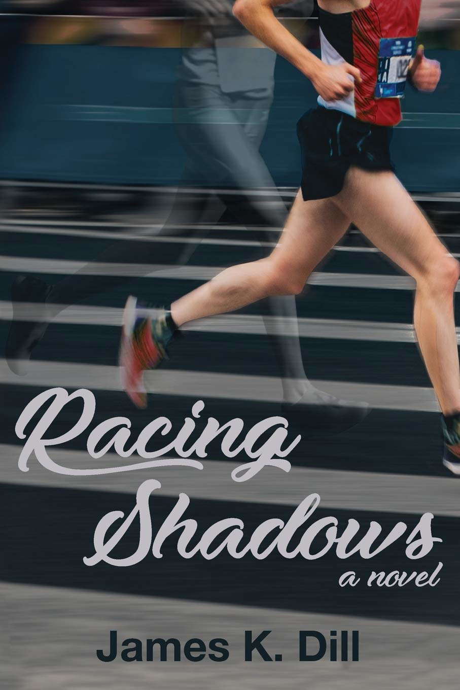 Racing Shadows poster