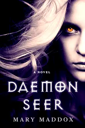 Daemon Seer (The Daemon World Book 2) poster