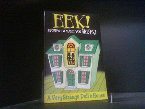 A Very Strange Doll's House poster