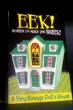 A Very Strange Doll's House poster