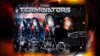 The Terminators Trailer [HQ] poster