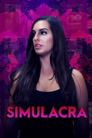 SIMULACRA poster