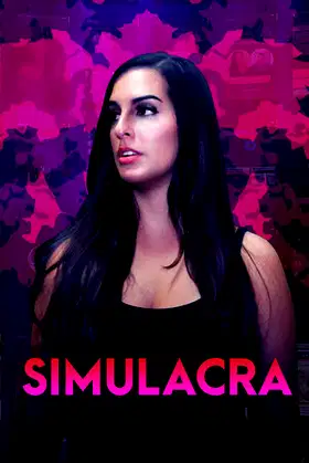 SIMULACRA poster