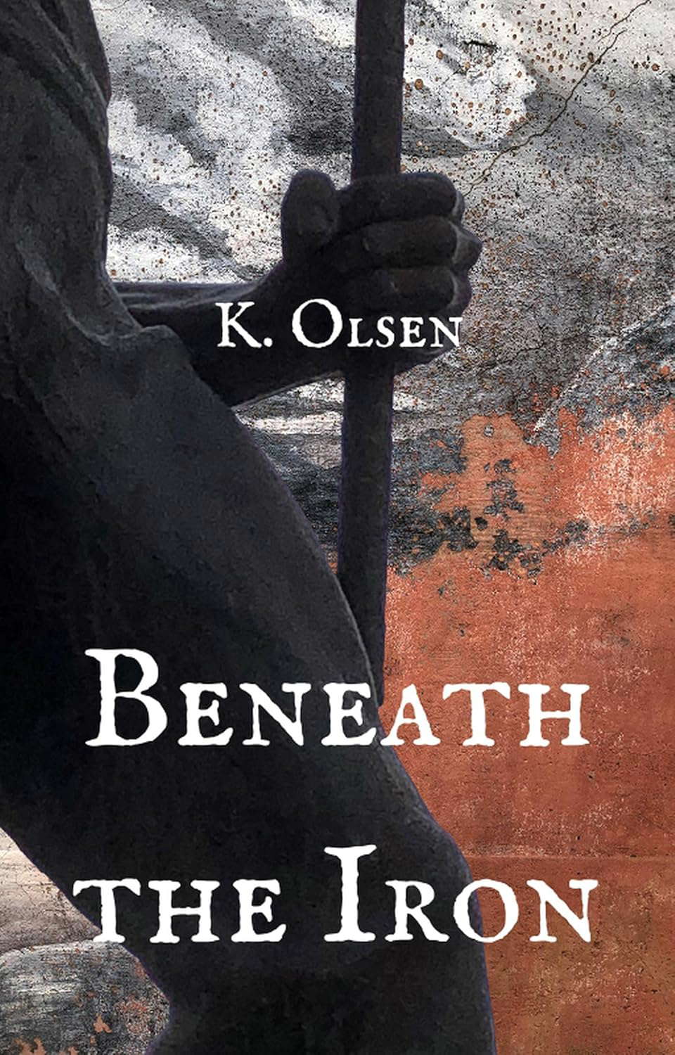 Beneath the Iron (The Revealed World) poster