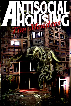 Antisocial Housing poster
