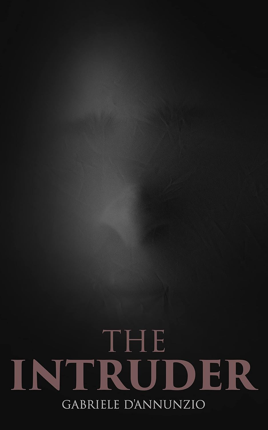 The Intruder: A Novel of Love and Treachery poster