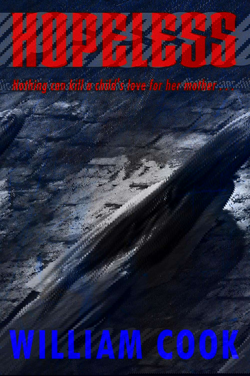 Hopeless poster