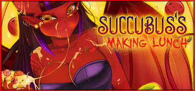Succubus's making lunch capsule