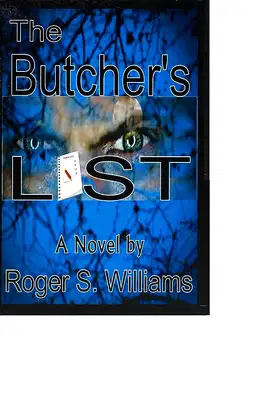 The Butcher''s List poster