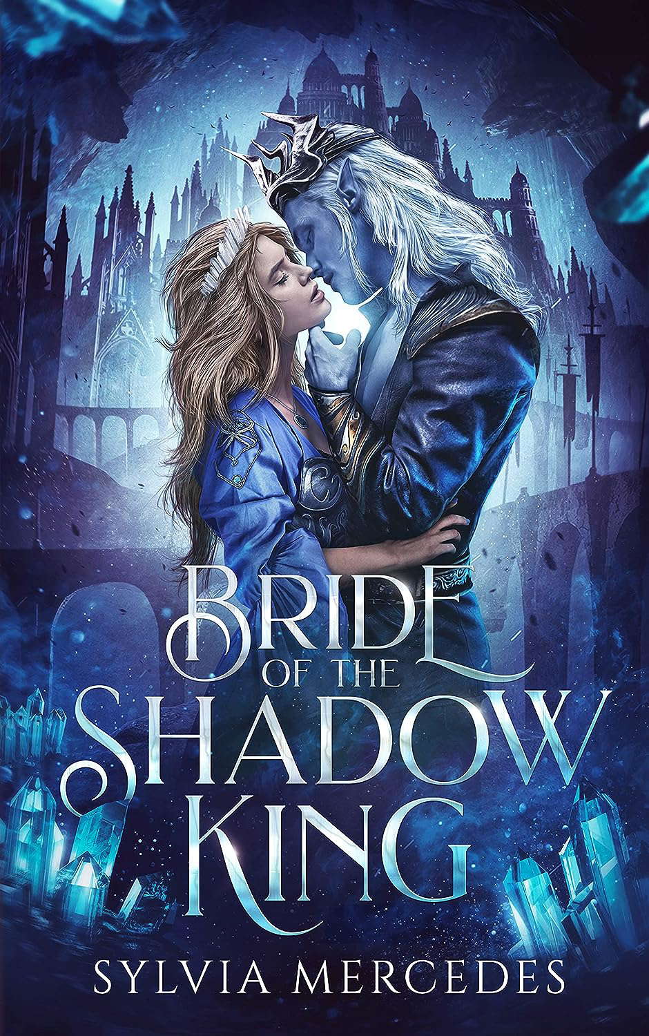 Bride of the Shadow King poster