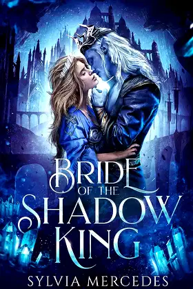 Bride of the Shadow King poster