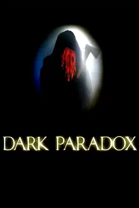 Dark Paradox poster