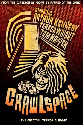 Crawlspace poster