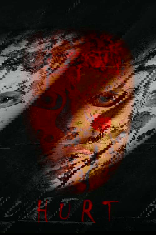 Hurt poster