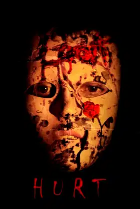Hurt poster