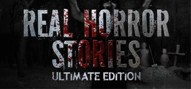 Real Horror Stories Ultimate Edition capsule