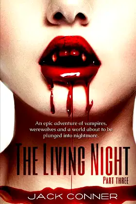 The Living Night: Part Three poster