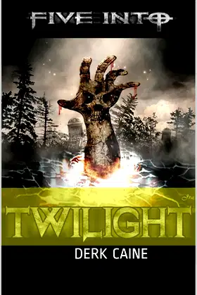 Five Into Twilight poster