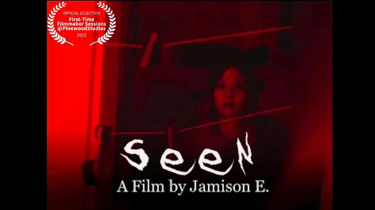 Seen | Horror Short Film