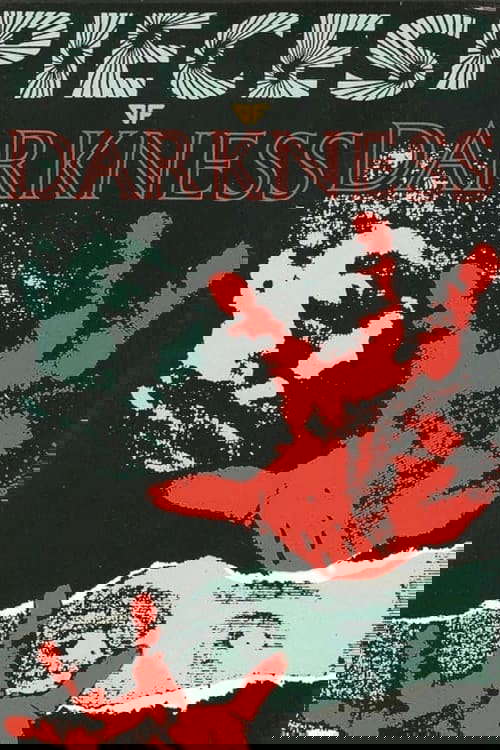 Pieces of Darkness poster