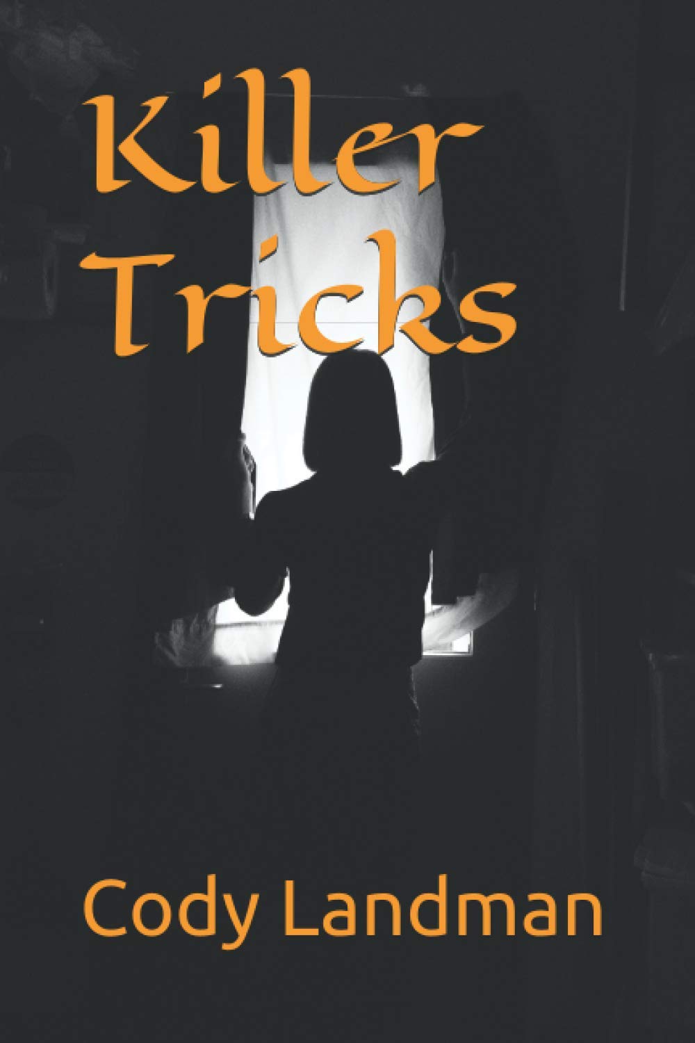 Killer Tricks poster