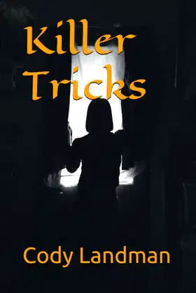 Killer Tricks poster