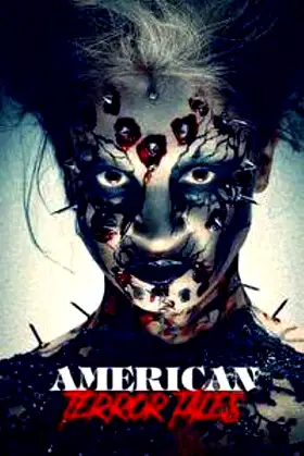 American Terror Tales poster