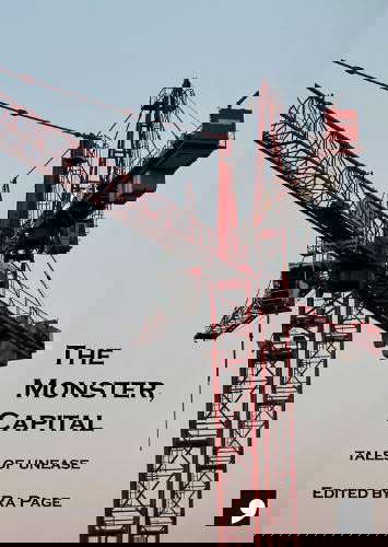 Project Fear: New Horror for Our Times poster